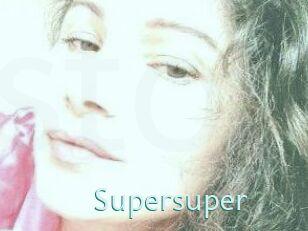 Supersuper