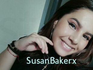 SusanBakerx