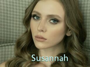 Susannah