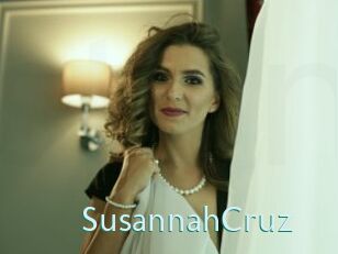 SusannahCruz
