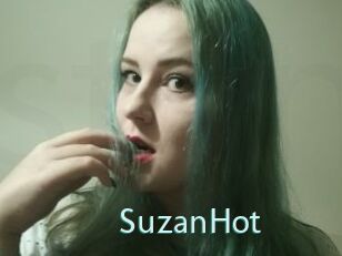 SuzanHot