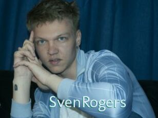 SvenRogers