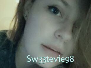 Sw33tevie98