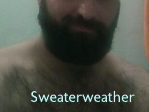 Sweaterweather