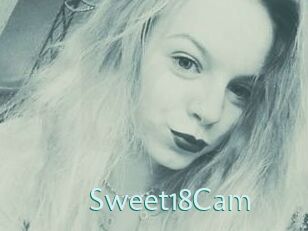 Sweet18Cam
