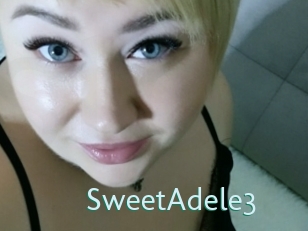 SweetAdele3 Straponles