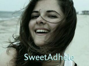 SweetAdhele