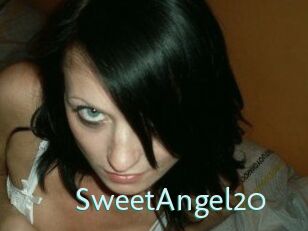SweetAngel20