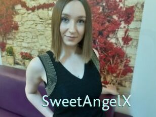 SweetAngelX