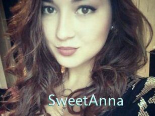 SweetAnna