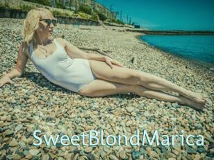 SweetBlondMarica