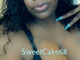 SweetCake68