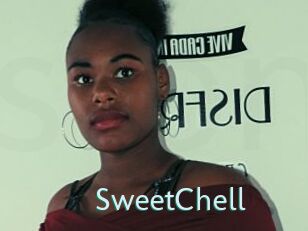SweetChell