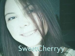 SweetCherryy