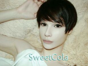 SweetCola