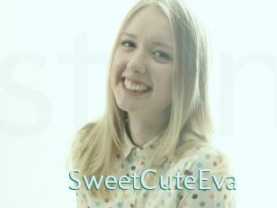SweetCuteEva