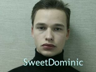 SweetDominic