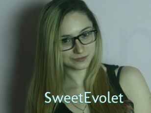 SweetEvolet