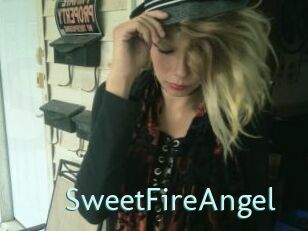 SweetFireAngel