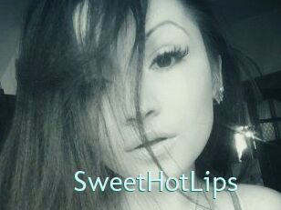 SweetHotLips