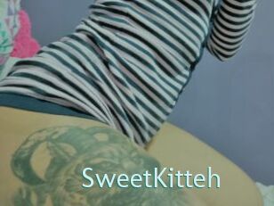 SweetKitteh