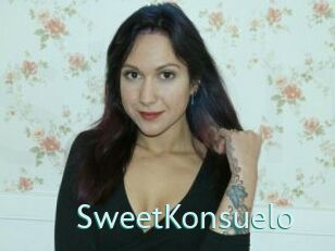 SweetKonsuelo