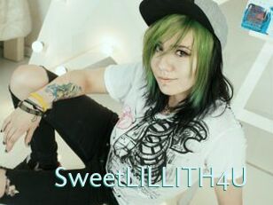 SweetLILLITH4U