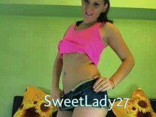 SweetLady27