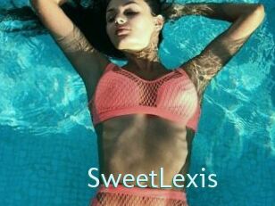 SweetLexis