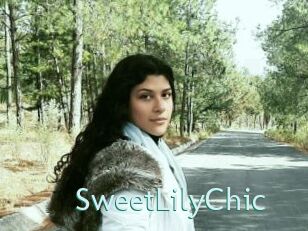 SweetLilyChic