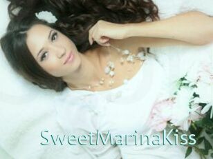 SweetMarinaKiss