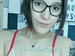 SweetRoxette