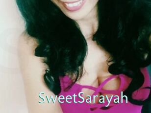 SweetSarayah