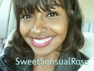 SweetSensualRose