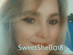 SweetShell018