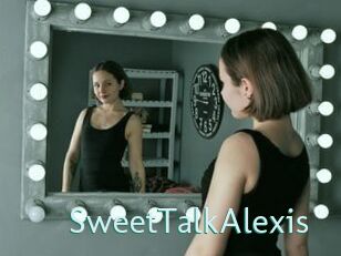 SweetTalkAlexis