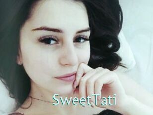 SweetTati