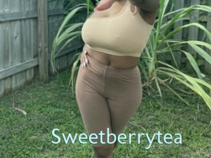 Sweetberrytea