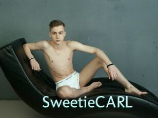 SweetieCARL