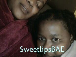 SweetlipsBAE