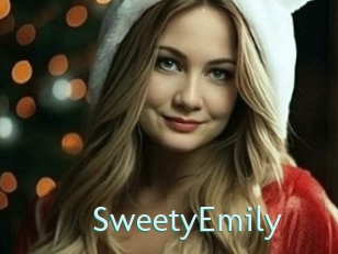 SweetyEmily Straponles