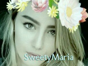 SweetyMaria