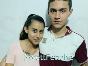 SwettFetiche