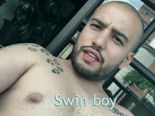 Swin_boy