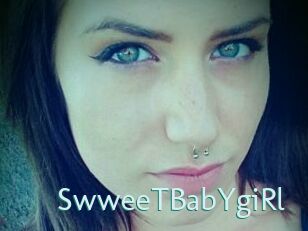 SwweeTBabYgiRl
