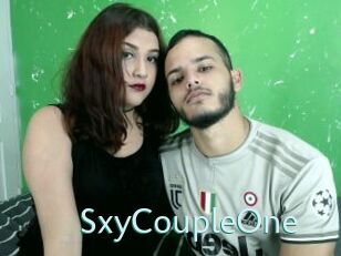 SxyCoupleOne
