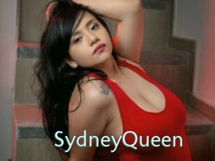 SydneyQueen
