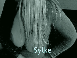 Sylke Straponles