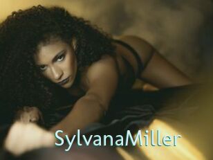 SylvanaMiller