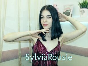 SylviaRousie
